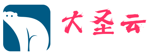 大圣云计算-VPS.ink